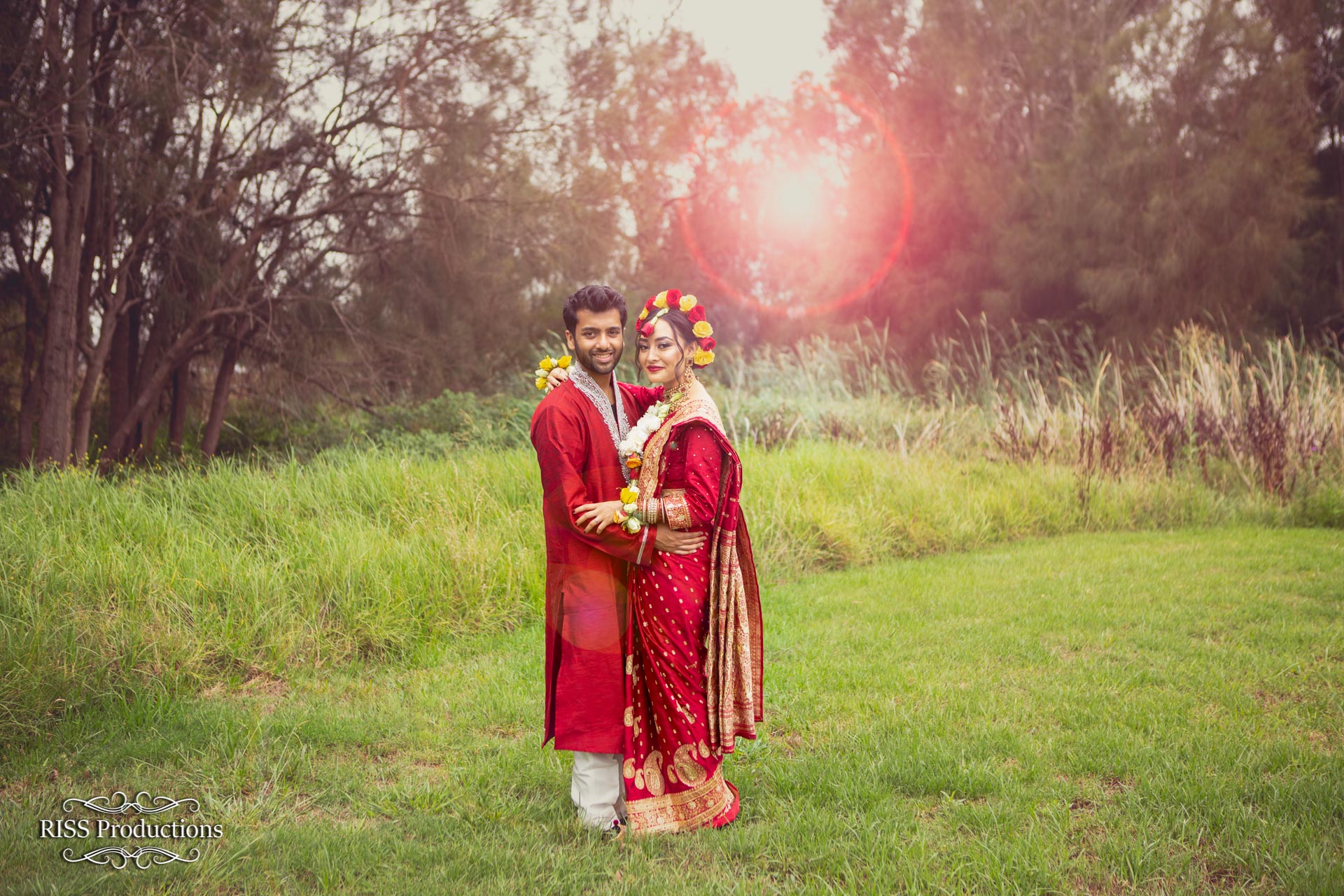 Australian wedding photographer
