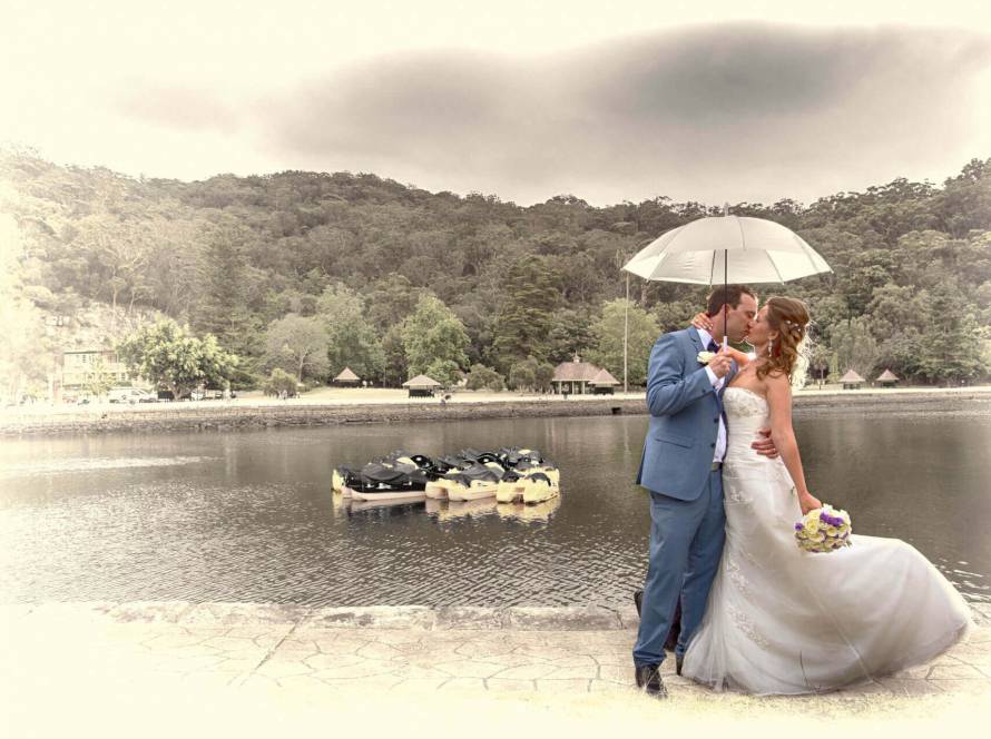 Ella Jesse wedding at Peter Canisius House