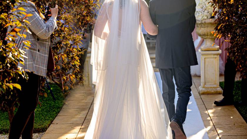 wedding photographer in sydney