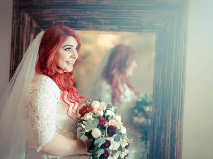 wedding photographer in sydney