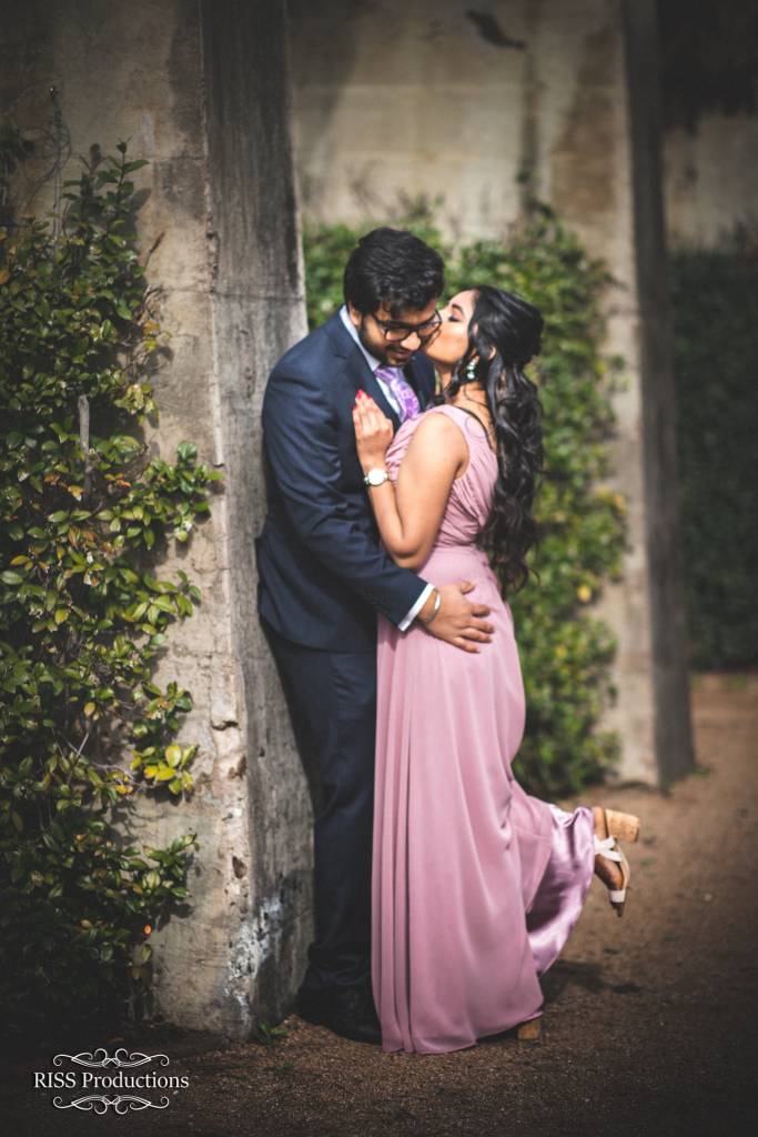 wedding album