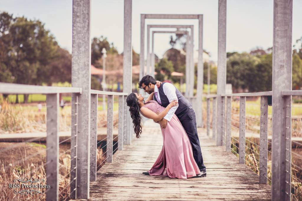 Engagement Photoshoot