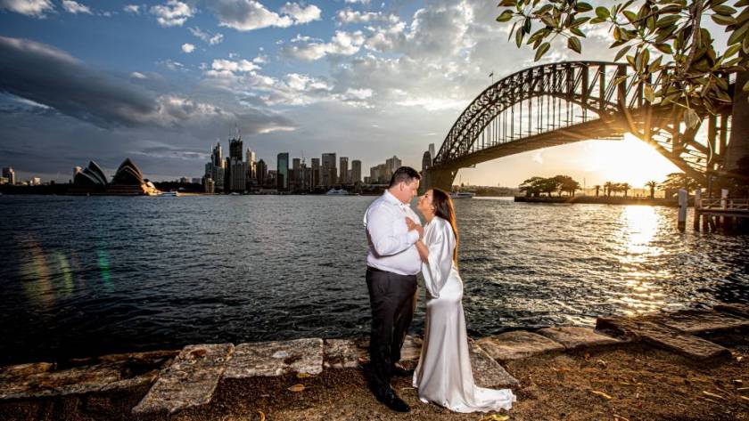engagement photography