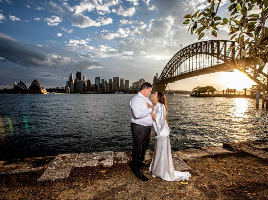 engagement photography