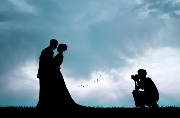 wedding photographer cost