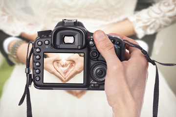 wedding photographer cost