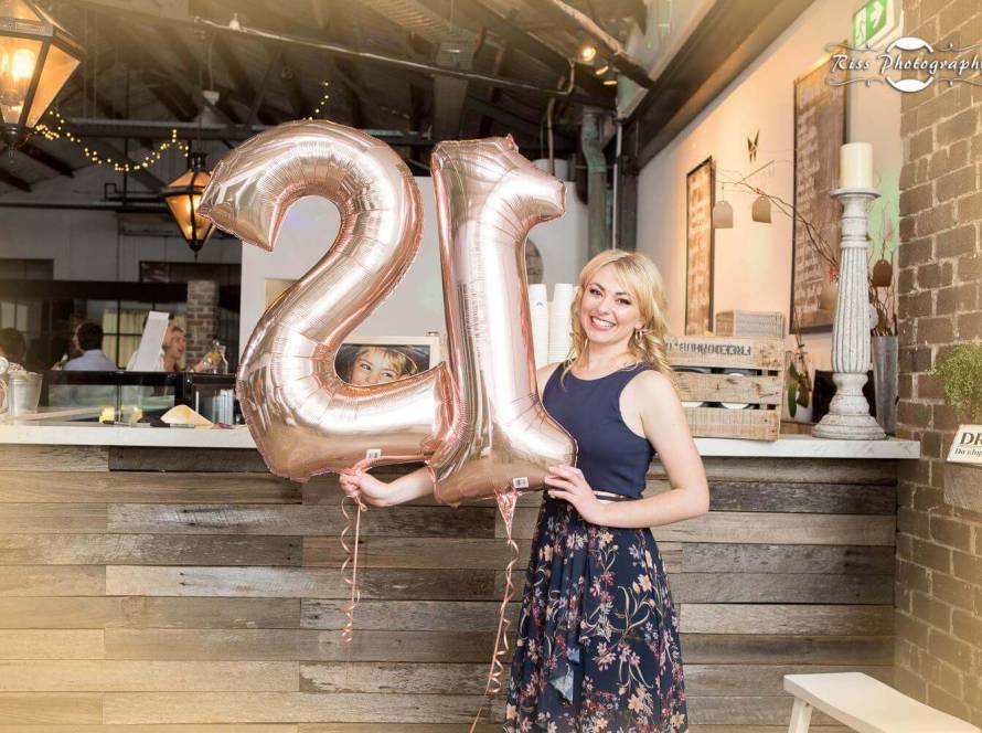 Fun Tips For Shooting Birthday Photography & Videography