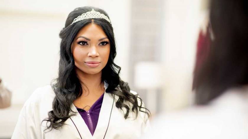 Wedding Makeup Ideas