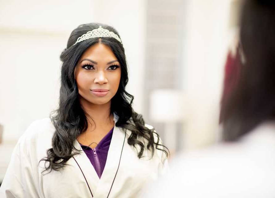 Wedding Makeup Ideas