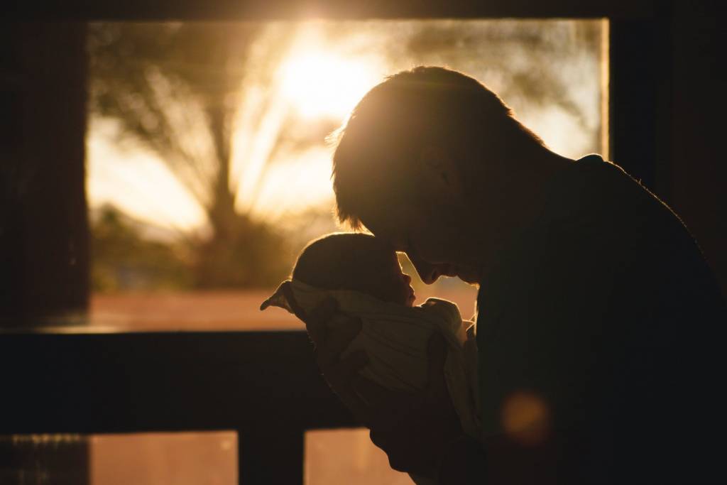 newborn photography