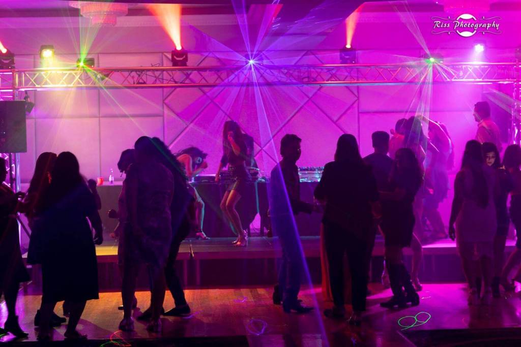 event photography