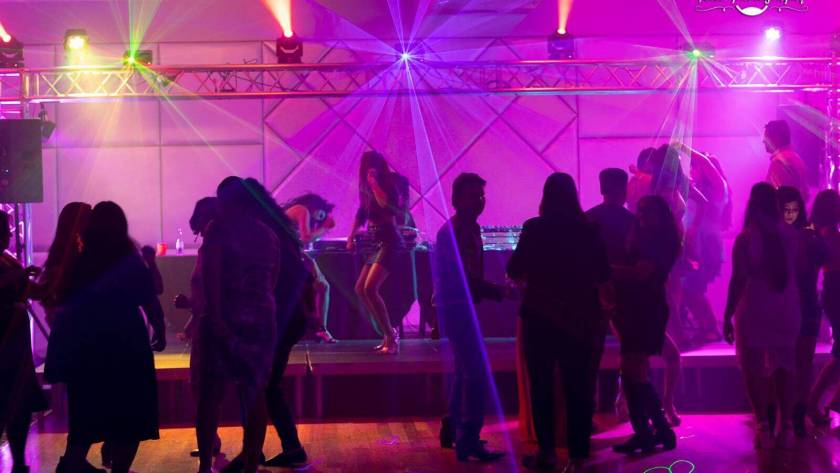 event photography