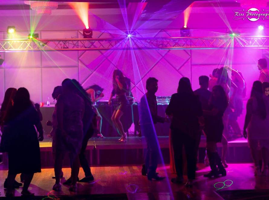 event photography