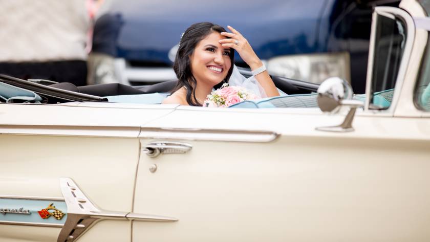 essential wedding photography