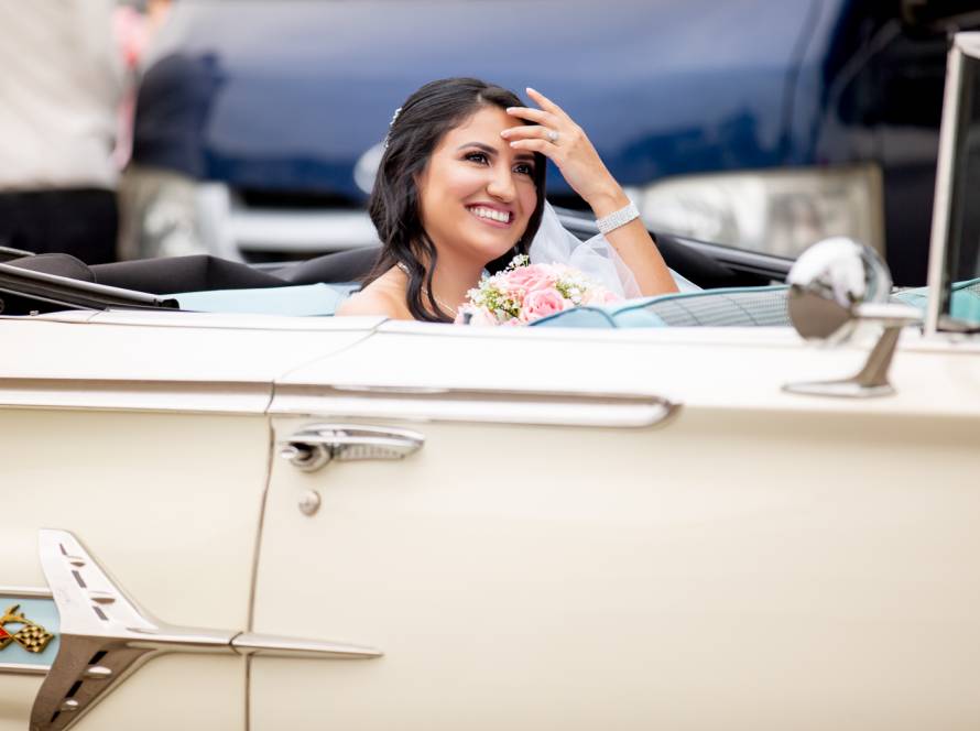 essential wedding photography