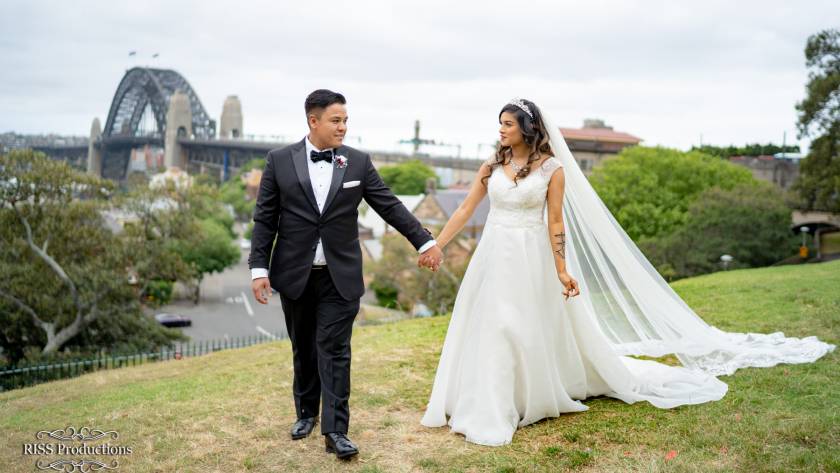 Adorable Wedding Photography Shot List
