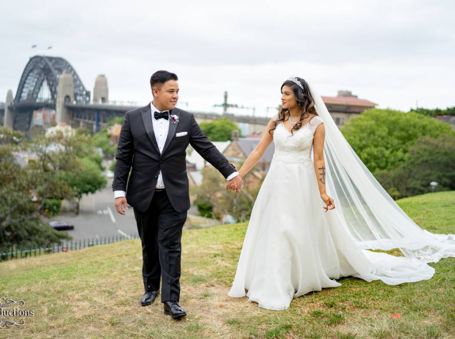 Adorable Wedding Photography Shot List