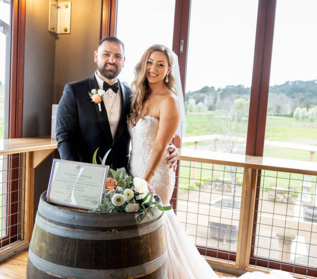 Why Choose Retro Weddings