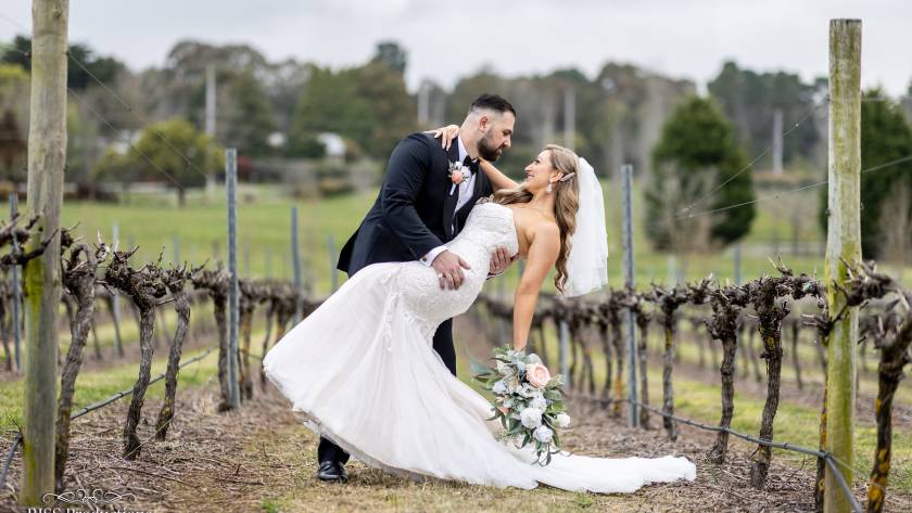 Wedding Photography Styles for your big day
