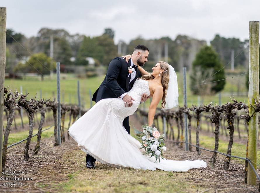 Wedding Photography Styles for your big day