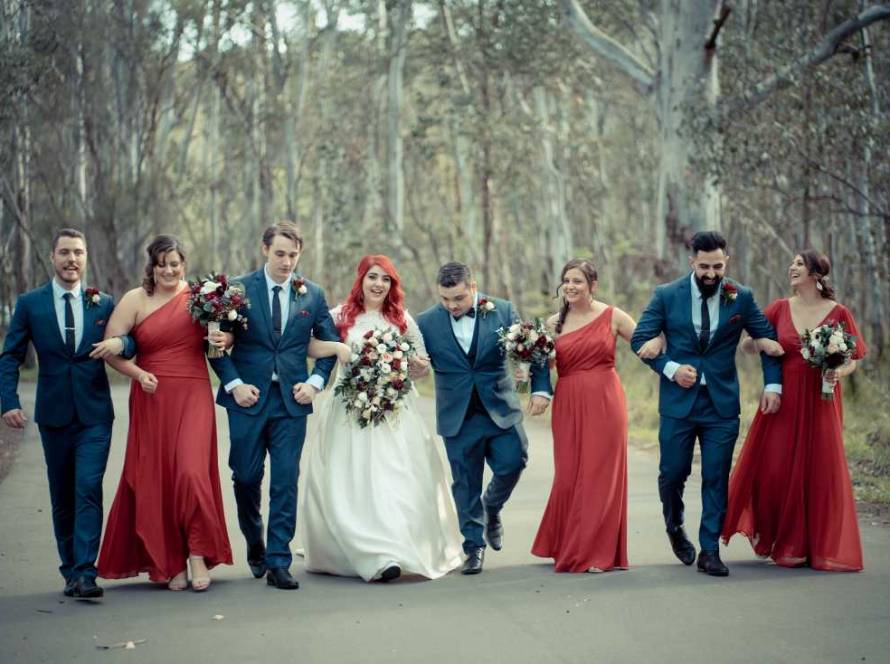wedding photography Riss Production