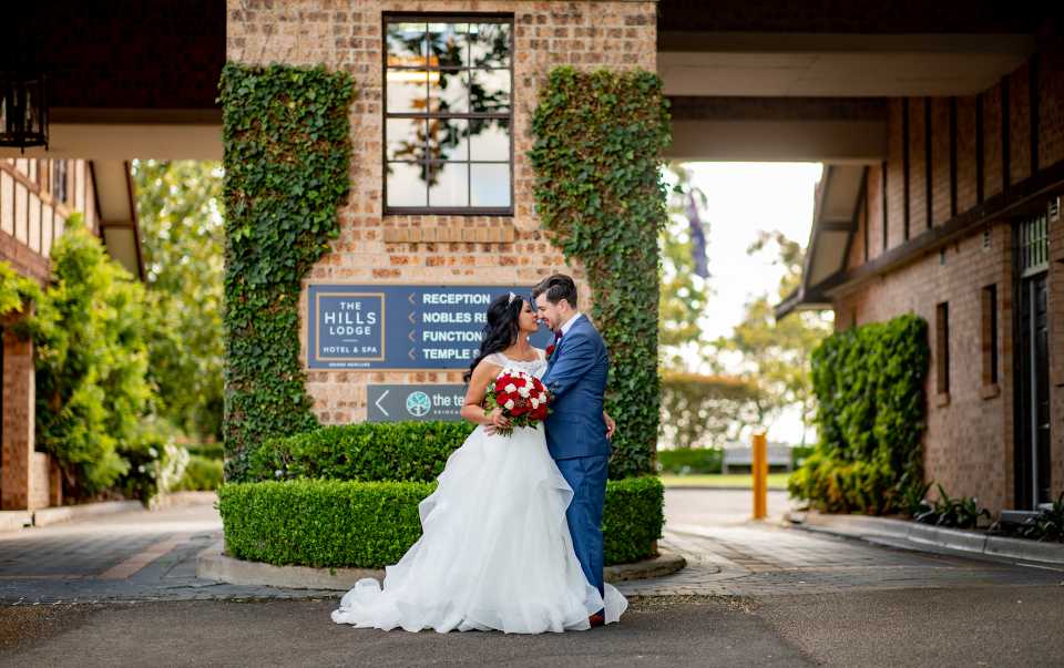 wedding photography packages by riss productions