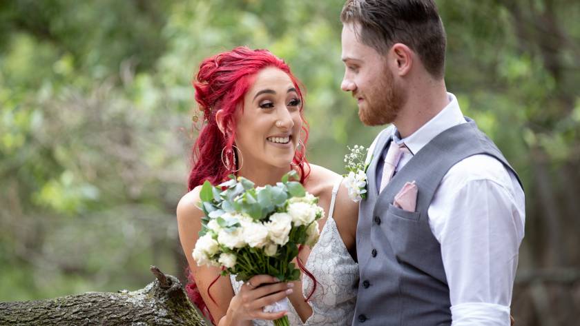 Marriage Certificates and Licenses