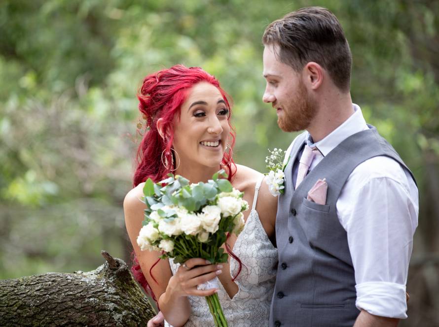 Marriage Certificates and Licenses