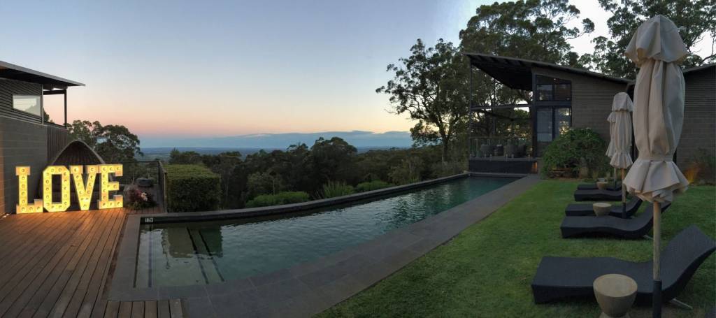 Spices Sangoma Retreat in blue mountain