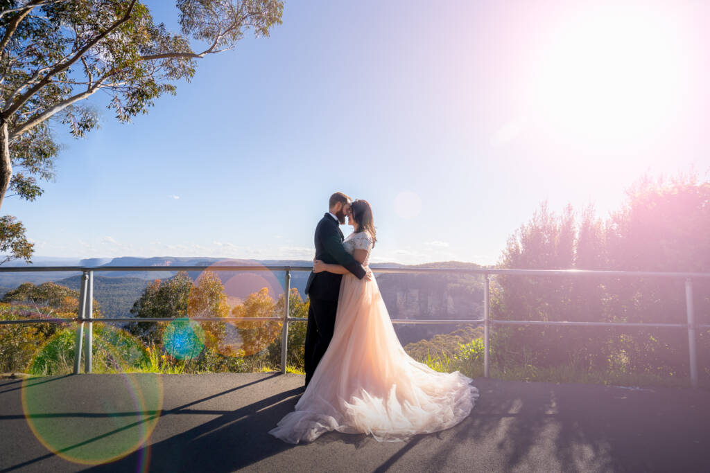 Host Your Wedding in an Enchanting Venue