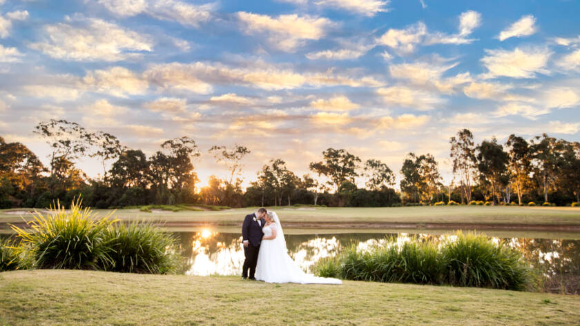 Tie the Knot in Sydney - Perfect Wedding Locations 