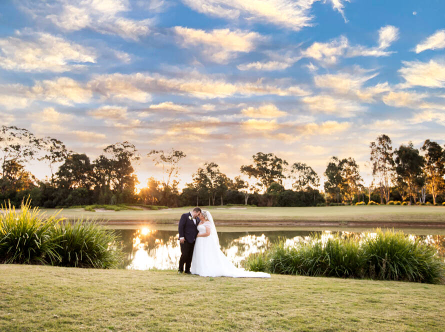 Tie the Knot in Sydney - Perfect Wedding Locations 