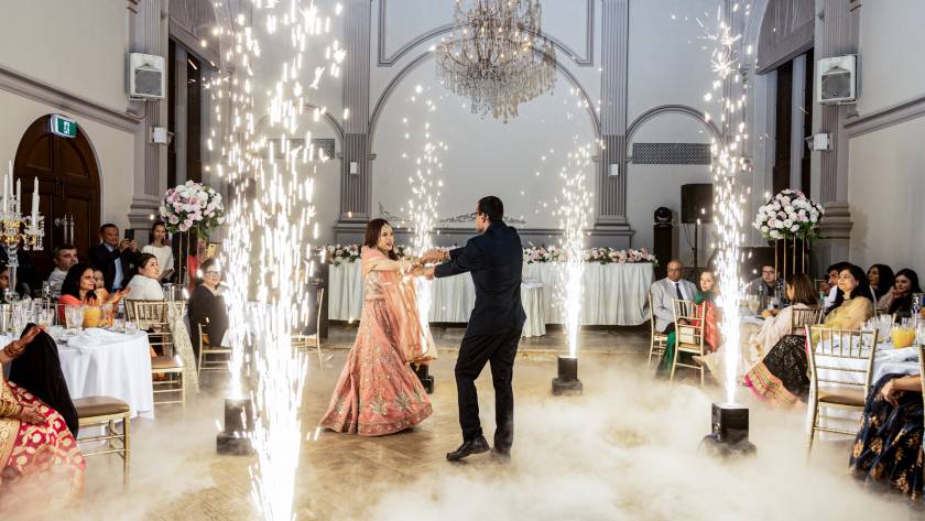 best couple dance