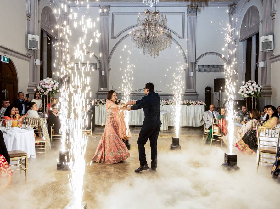 best couple dance