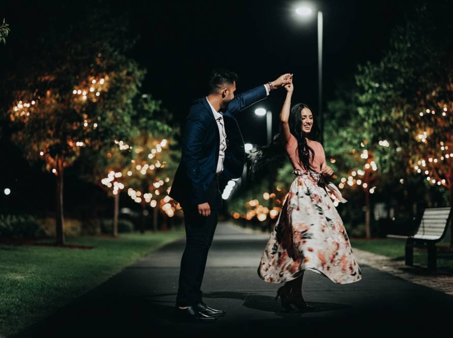 dance