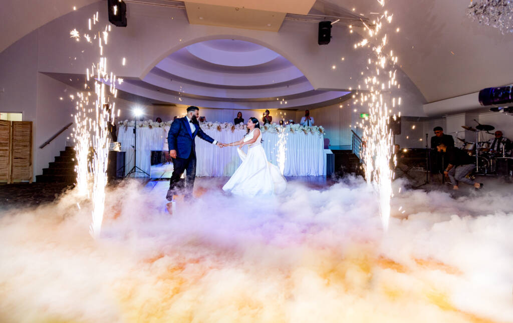 Hire an Event Management Team or Wedding Planners