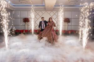 wedding stage decoration