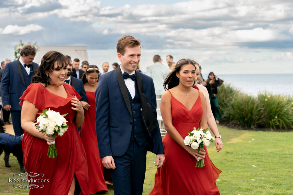 groom