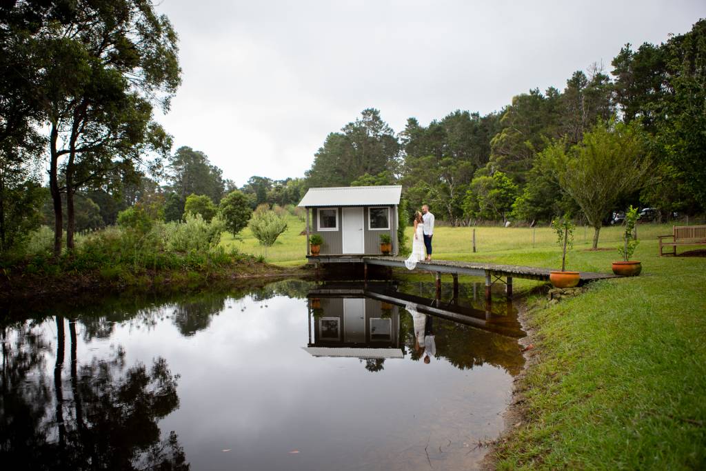 Capture Your Wedding Cinematography with RISS Photography