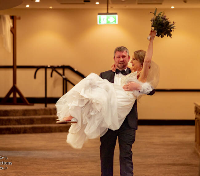 wedding photography shot list 