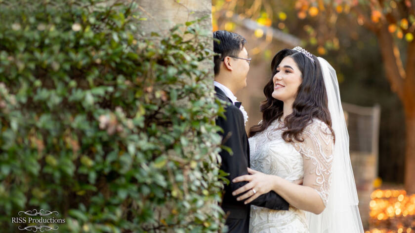 Lebanese wedding Dramatic Photoshoots 