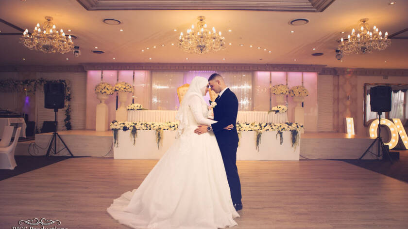 Lebanese wedding Traditions you should know
