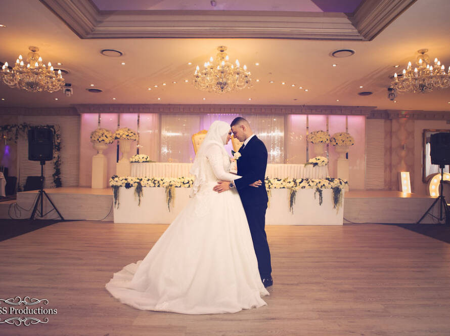 Lebanese wedding Traditions you should know