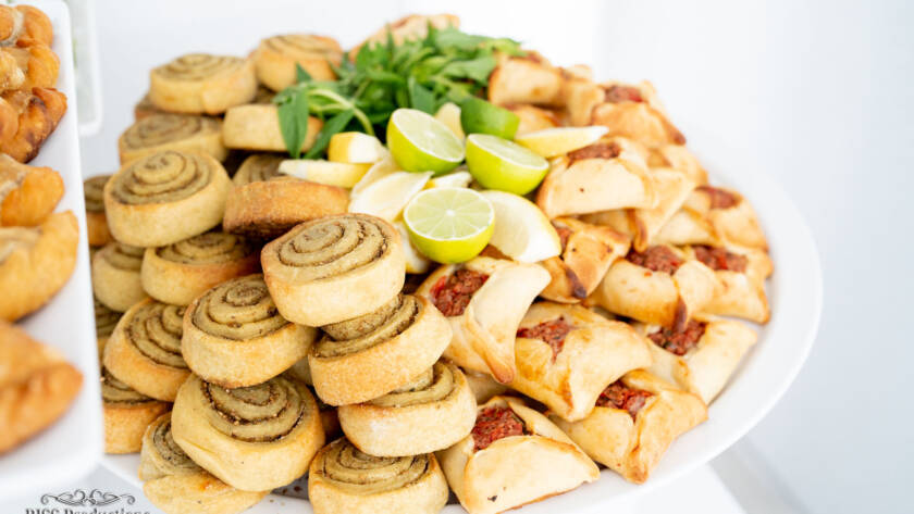 Lebanon Food 