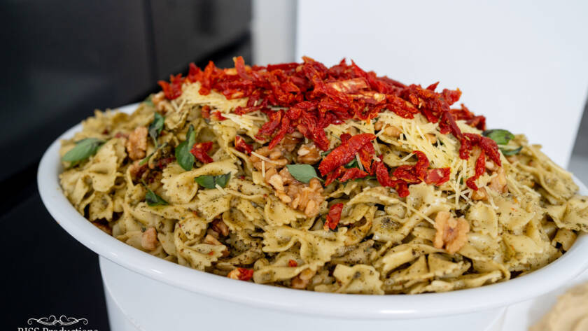 Lebanese Food 