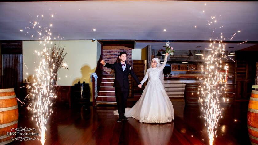 Lebanese wedding photoshoot ideas
