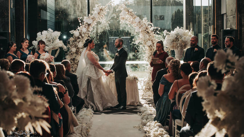 Wedding Vows for him to her