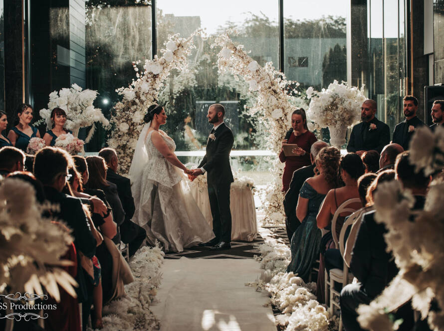 Wedding Vows for him to her