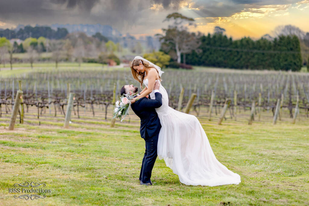 Sydney Wedding Photographer