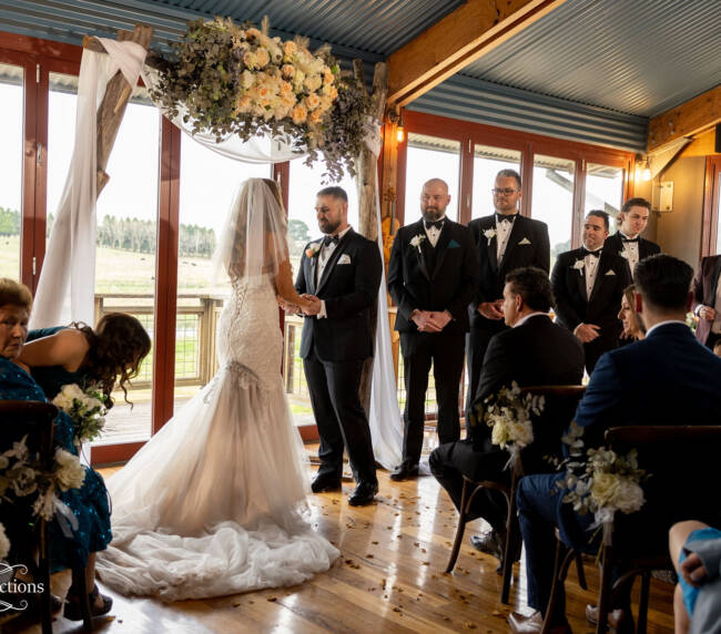 Turn Your Love Story into Timeless Memories
